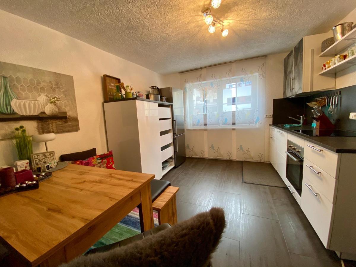 Ferienwohnung An Der Romantischen Salzachschleife Naehe Salzburg Laufen Exteriör bild