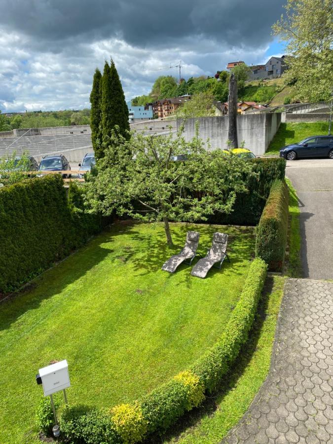 Ferienwohnung An Der Romantischen Salzachschleife Naehe Salzburg Laufen Exteriör bild