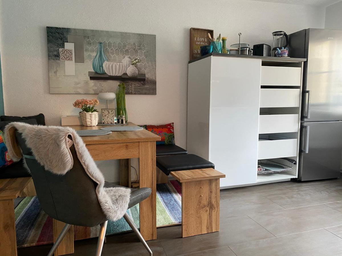 Ferienwohnung An Der Romantischen Salzachschleife Naehe Salzburg Laufen Exteriör bild